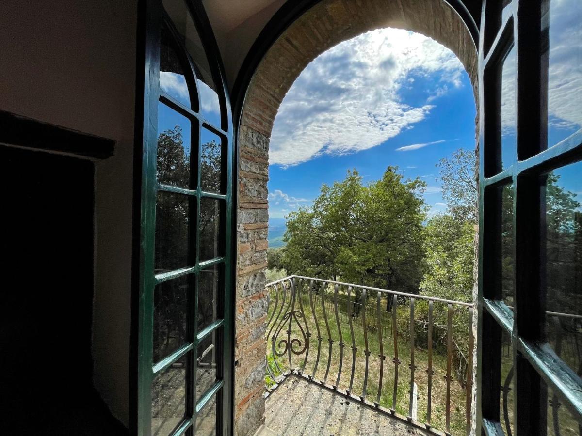 Farm stay Cetamura