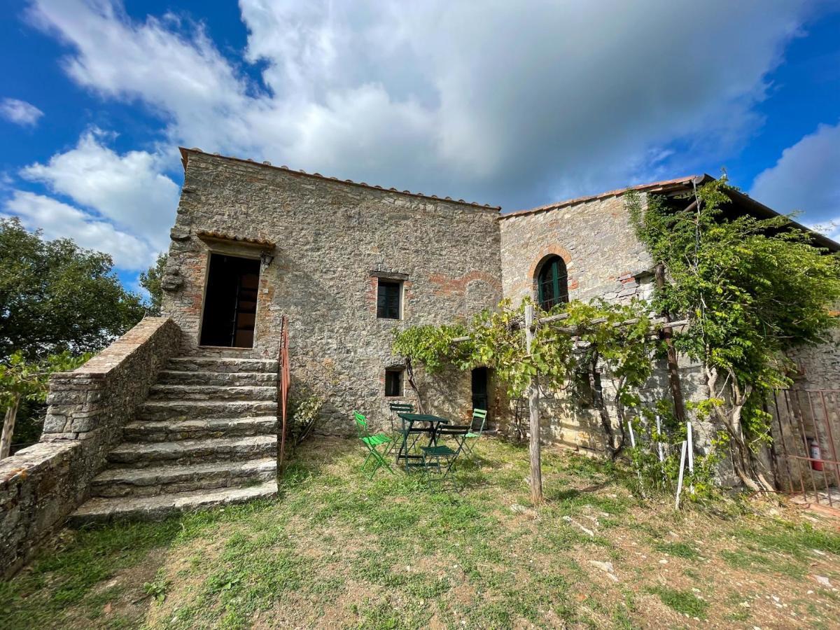 Cetamura Castelnuovo Berardenga