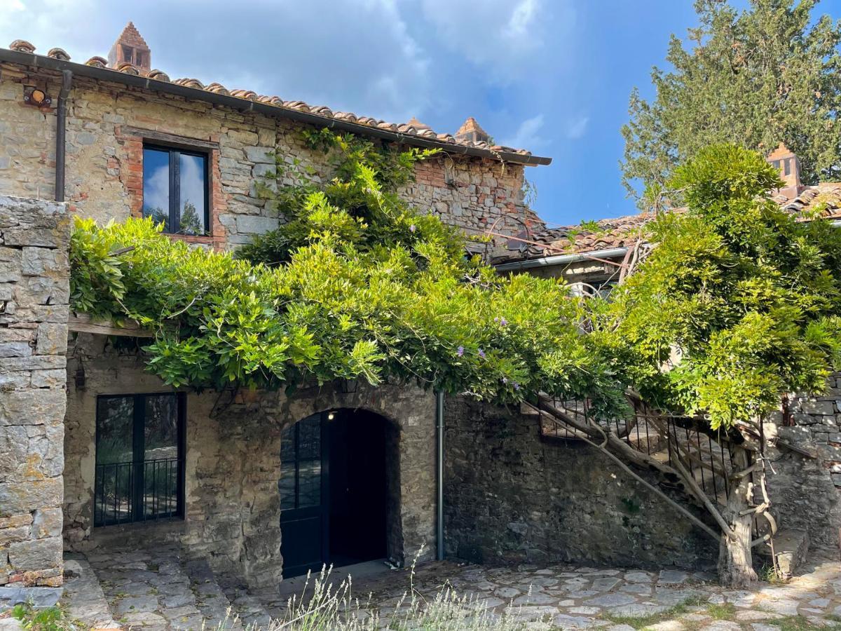 Cetamura * Castelnuovo Berardenga