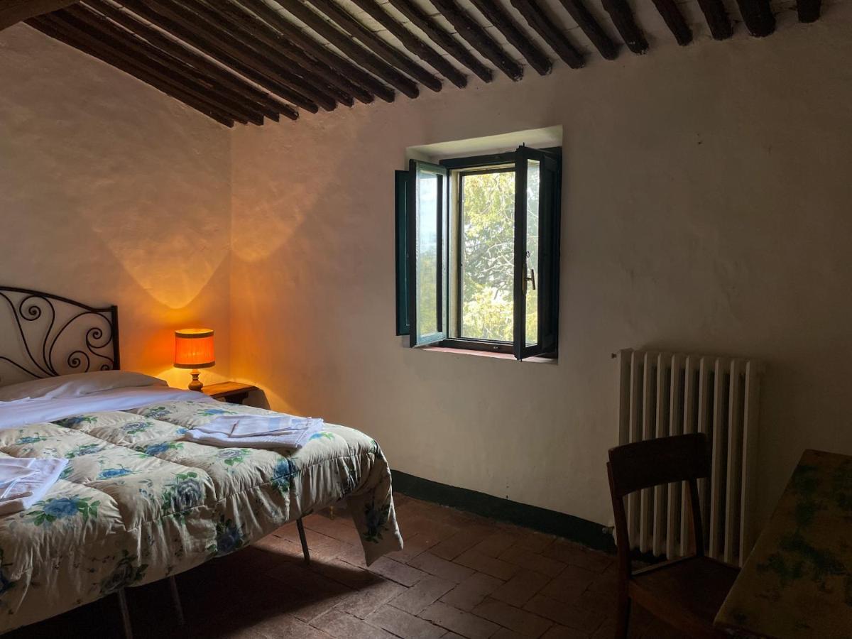 Farm stay Cetamura *